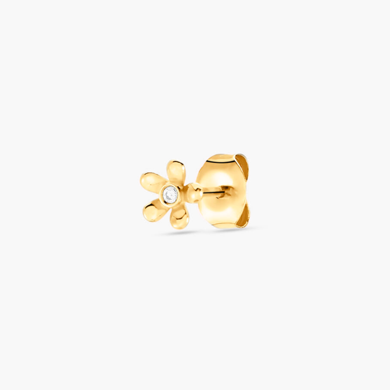 PENDIENTE AGATHA PARIS MINI BLOOMY 2390021-137-TU PENDIENTE AGATHA PARIS MINI BLOOMY 2390021-137-TU