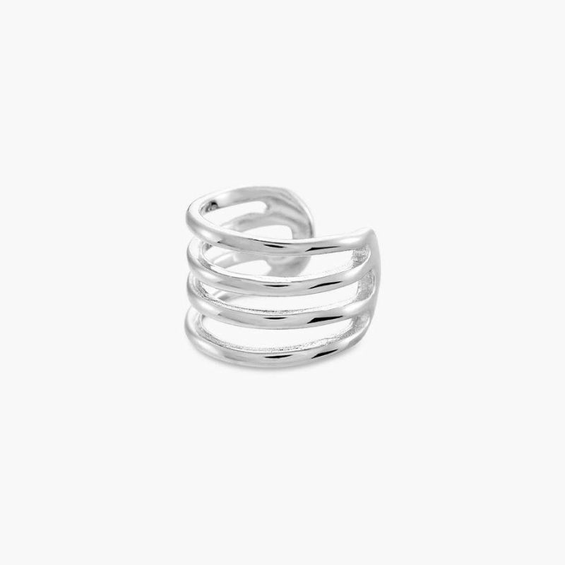 PENDIENTE AGATHA PARIS EAR CUFF AROS 2320586-050-TU PENDIENTE AGATHA PARIS EAR CUFF AROS 2320586-050-TU