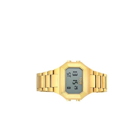 Reloj Tous Emerald Digital IPG Gold 200351028