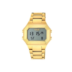 RELOJ TOUS EMERALD DIGITAL IPG 200351028