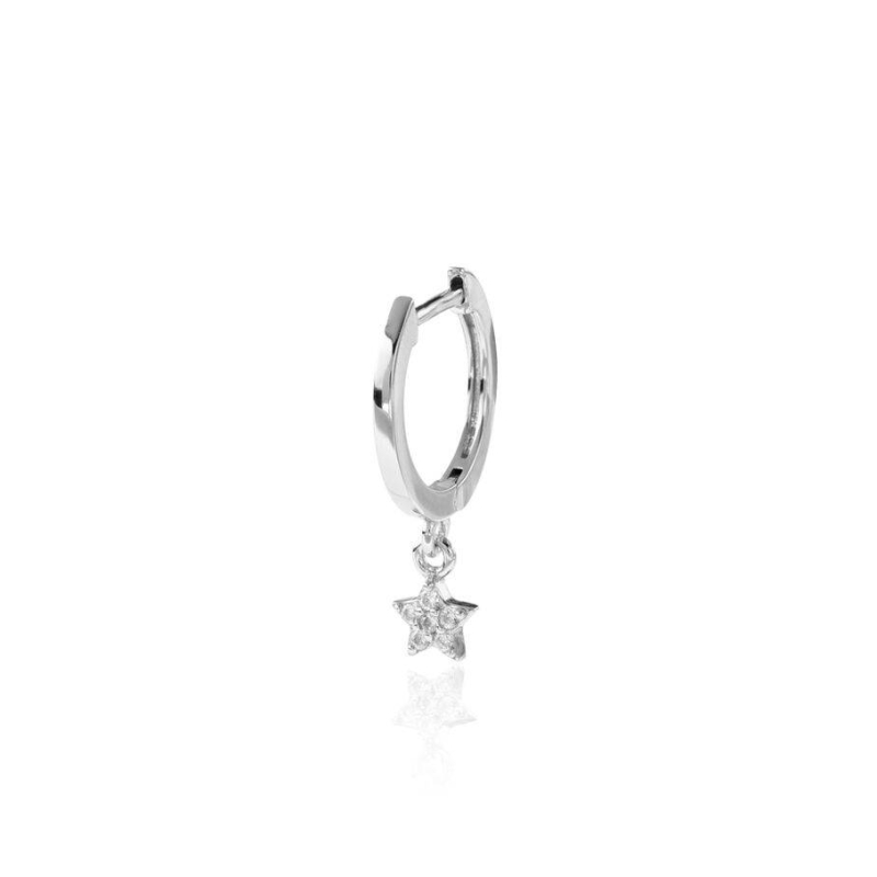 PENDIENTE AGATHA PARIS CRIOLLA STAR 2320659-136-TU PENDIENTE AGATHA PARIS CRIOLLA STAR 2320659-136-TU