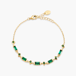 PULSERA AGATHA PARIS SARA CARBONERO MI MAR 2451016-137-TU