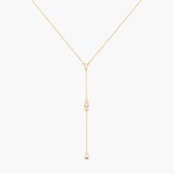 COLLAR AGATHA PARIS PIRÁMIDE MIDI 2680070-137-TU