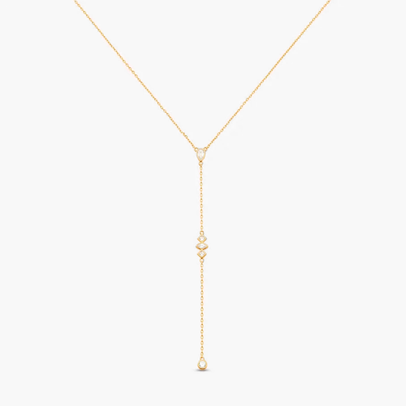 COLLAR AGATHA PARIS PIRÁMIDE MIDI 2680070-137-TU COLLAR AGATHA PARIS PIRÁMIDE MIDI 2680070-137-TU