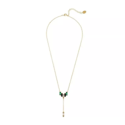 COLLAR AGATHA PARIS PIRÁMIDE MIDI 2680070-137-TU