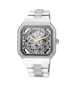 RELOJ TOUS D-BEAR ANALÓGICO AUTOMÁTICO ACERO 200351030