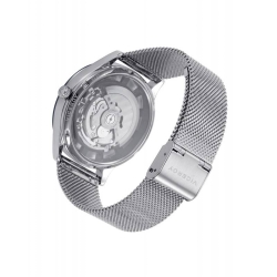 RELOJ TOUS D-BEAR ANALÓGICO AUTOMÁTICO NEGRO 200351032