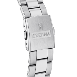 RELOJ FESTINA ACERO F16820/C