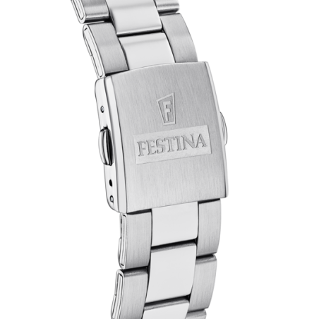 RELOJ FESTINA ACERO F16820/C