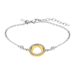 PULSERA LOTUS STYLE MUJER LS2176-2/2