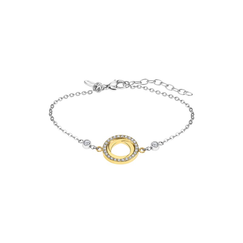 PULSERA LOTUS STYLE MUJER LS2176-2/2