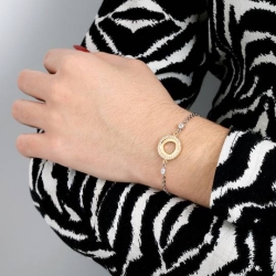 PULSERA LOTUS STYLE MUJER LS2176-2/2