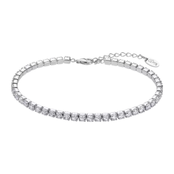 PULSERA LOTUS SILVER WOMAN LP3416-2/1