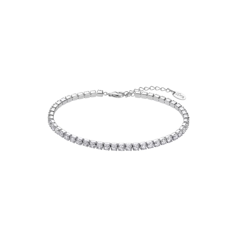 PULSERA LOTUS SILVER WOMAN LP3416-2/1