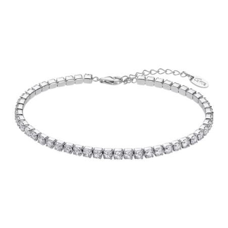 PULSERA LOTUS SILVER WOMAN LP3416-2/1