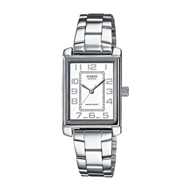 RELOJ CASIO LTP-1234PD-7BEG