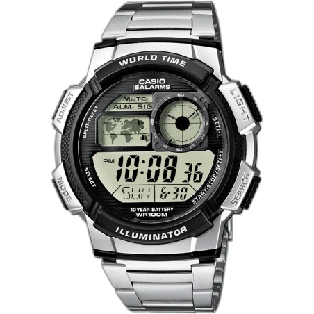 RELOJ CASIO AE-1000WD-1AVEF