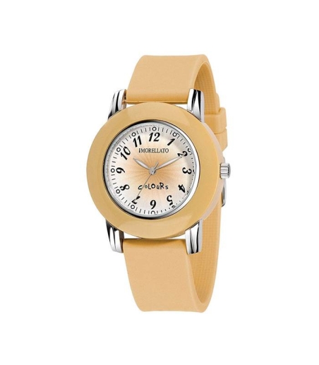 Reloj Morellato beige SID001