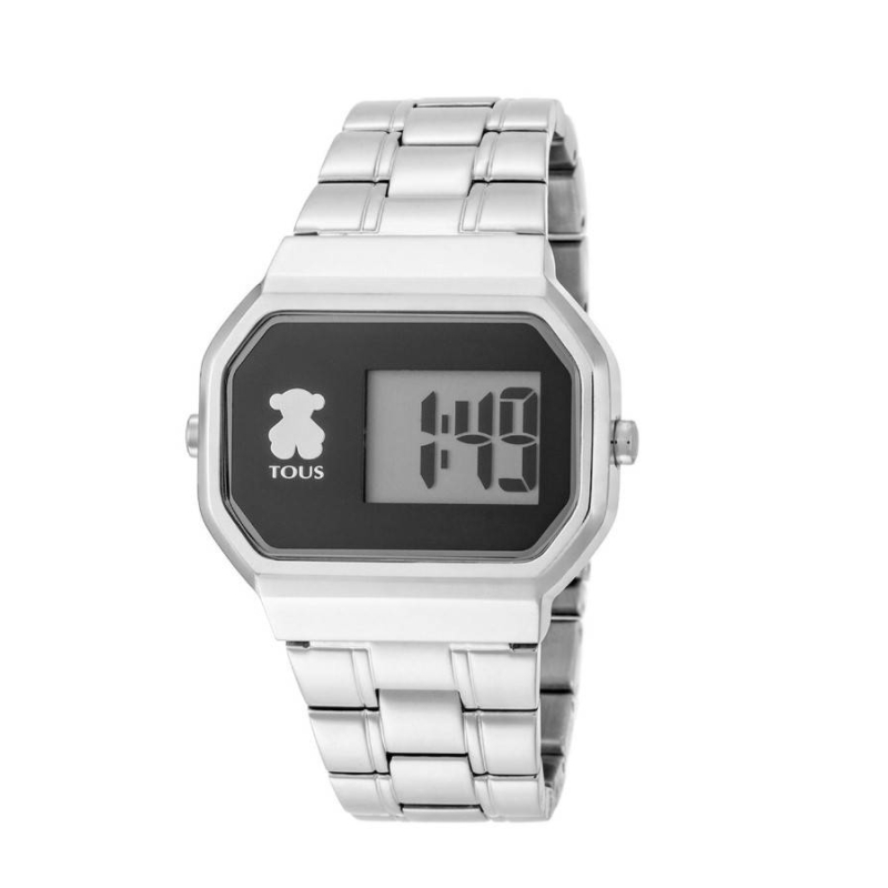 RELOJ TOUS D-BEAR DIGITAL 600350295 RELOJ TOUS D-BEAR DIGITAL 600350295