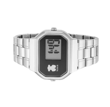 RELOJ TOUS D-BEAR DIGITAL 600350295