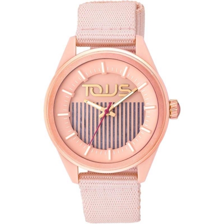 RELOJ TOUS VIBRANT SUN NUDE ESFERA NUDE 200350910