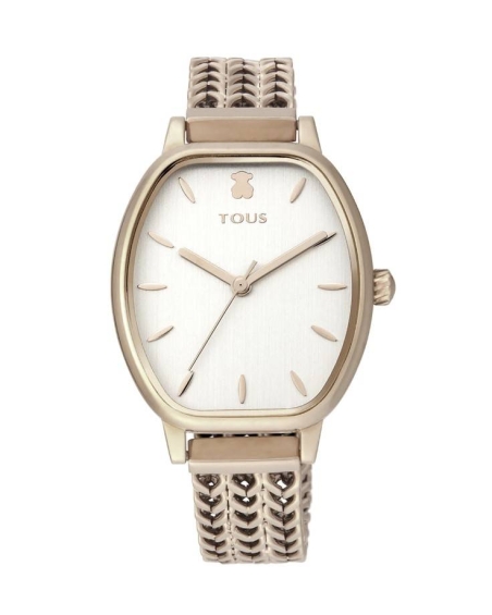 RELOJ TOUS OSIER IP ROSADO 100350415