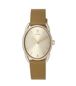 RELOJ TOUS DAI MARRÓN 100350445