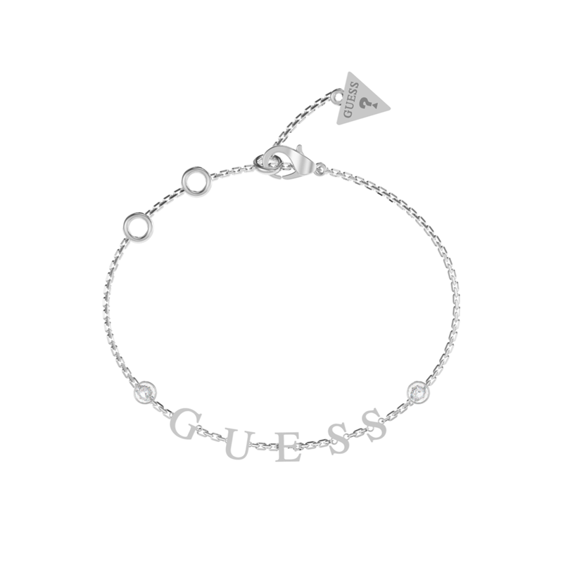 PULSERA GUESS CRYSTAL HARMONY JUBB02226JWRHS