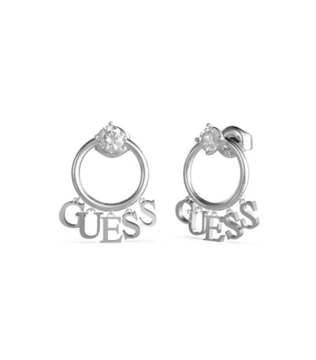 PULSERA GUESS CRYSTAL HARMONY JUBE02222JWRHT-U