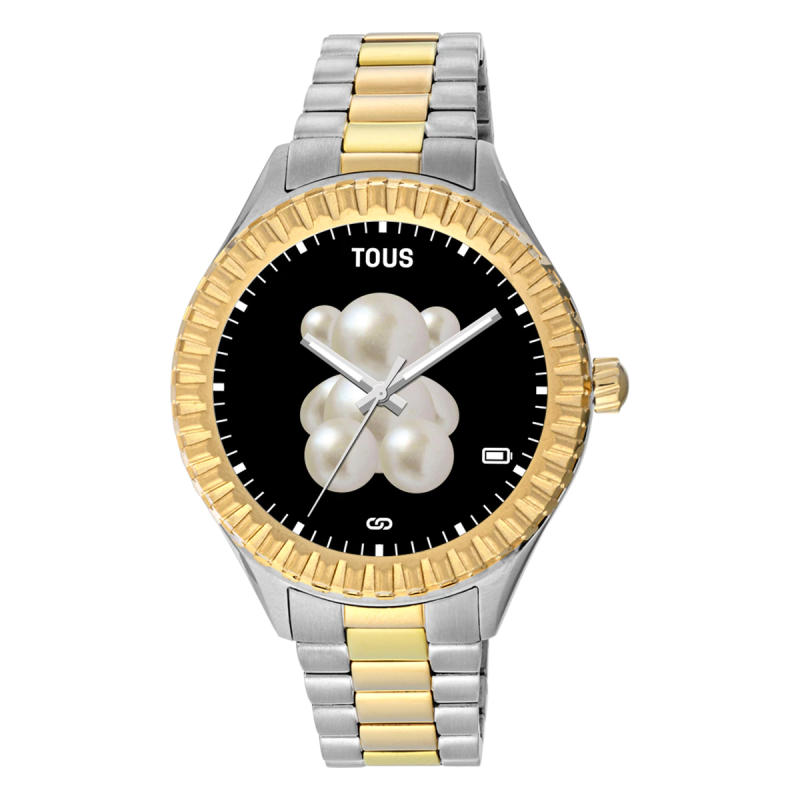 RELOJ TOUS T-BEAR CONNECT SMARTWATCH 200351038