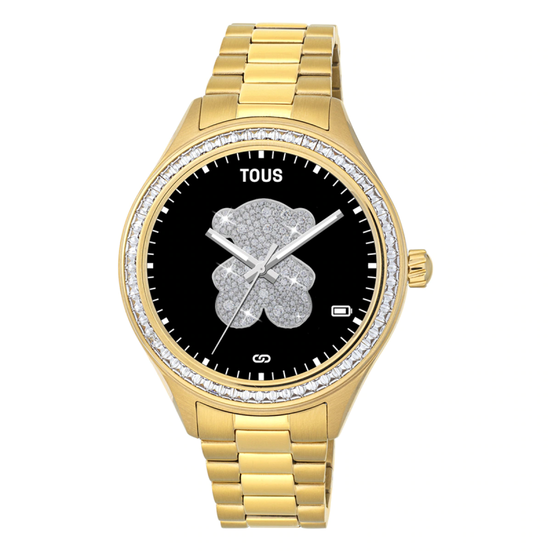 Reloj Tous Connect Smartwatch 200351042 - Joyerias Sanchez