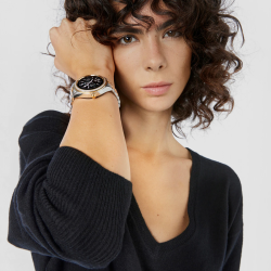 RELOJ TOUS T-SHINE CONNECT ZIRCON SMARTWATCH 200351044
