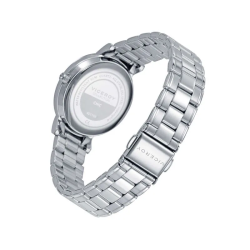 RELOJ VICEROY DORADO Y LILA 401162-53