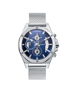 RELOJ VICEROY CHIC IP ROSA 42428-73