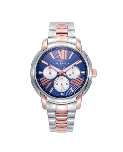 RELOJ VICEROY CHIC DORADO 401268-23