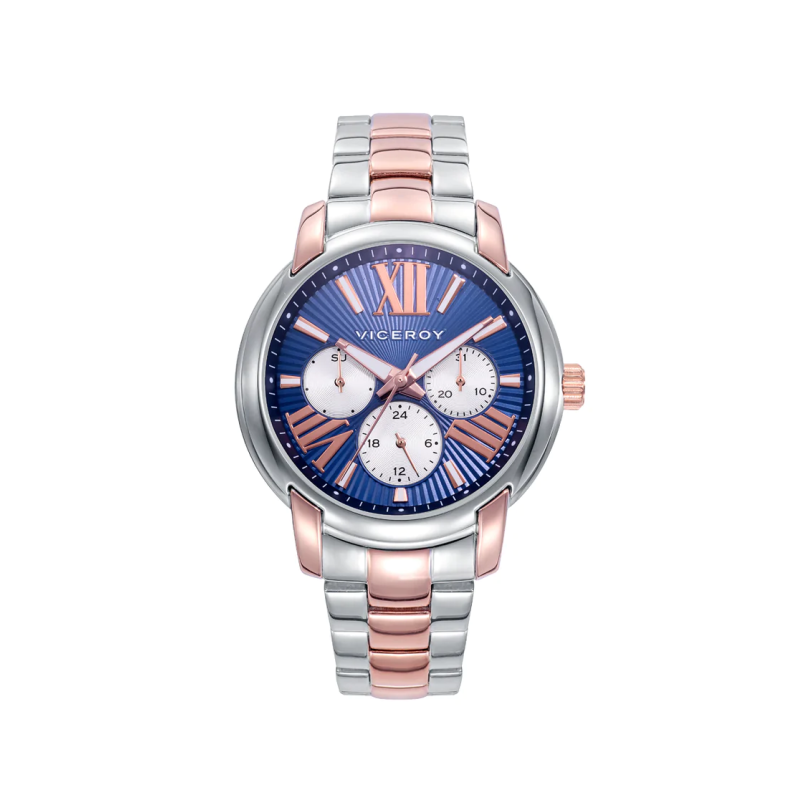 RELOJ VICEROY CHIC DORADO 401268-23