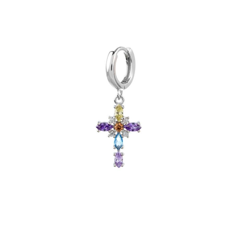 PENDIENTE AGATHA PARIS CRIOLLA FLOR 2321077-136-TU PENDIENTE AGATHA PARIS CRIOLLA FLOR 2321077-136-TU
