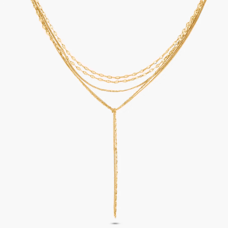 COLLAR AGATHA PARIS MIDI NEBET 2680951-157-TU COLLAR AGATHA PARIS MIDI NEBET 2680951-157-TU