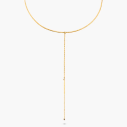 COLLAR AGATHA PARIS MIDI MAAT 2680961-157-TU