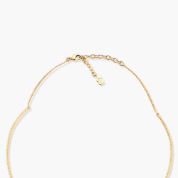 COLLAR AGATHA PARIS MIDI MAAT 2680961-157-TU