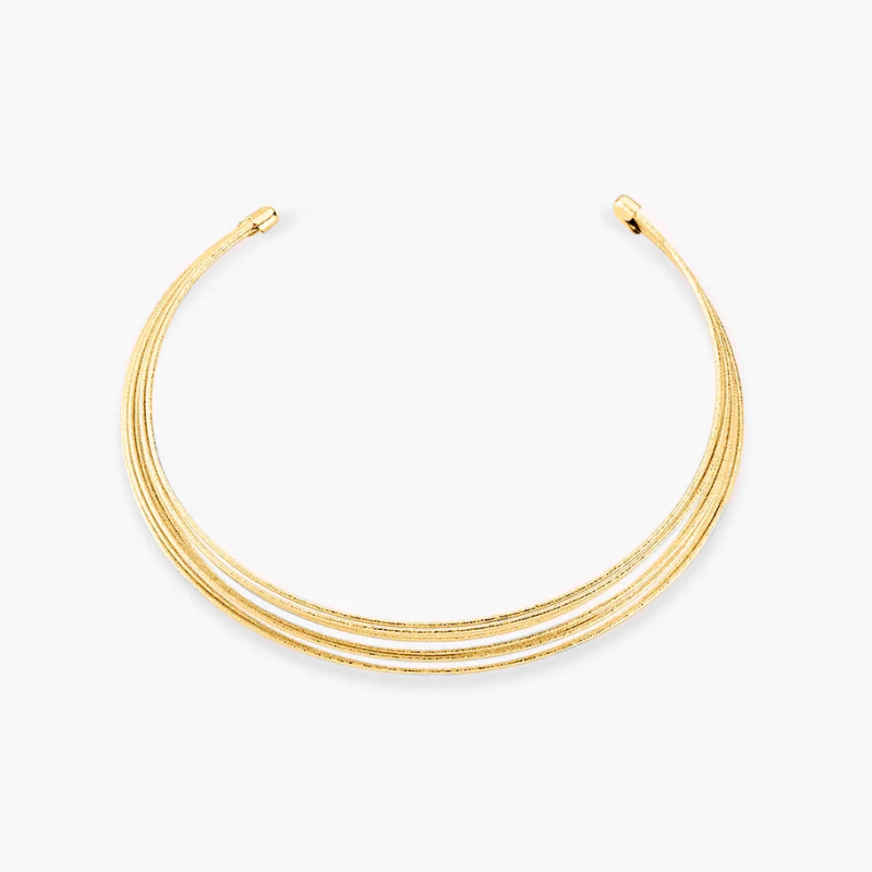 COLLAR AGATHA PARIS CHOCKER MAAT 2680962-157-TU COLLAR AGATHA PARIS CHOCKER MAAT 2680962-157-TU