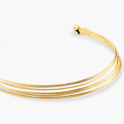 COLLAR AGATHA PARIS CHOCKER MAAT 2680962-157-TU