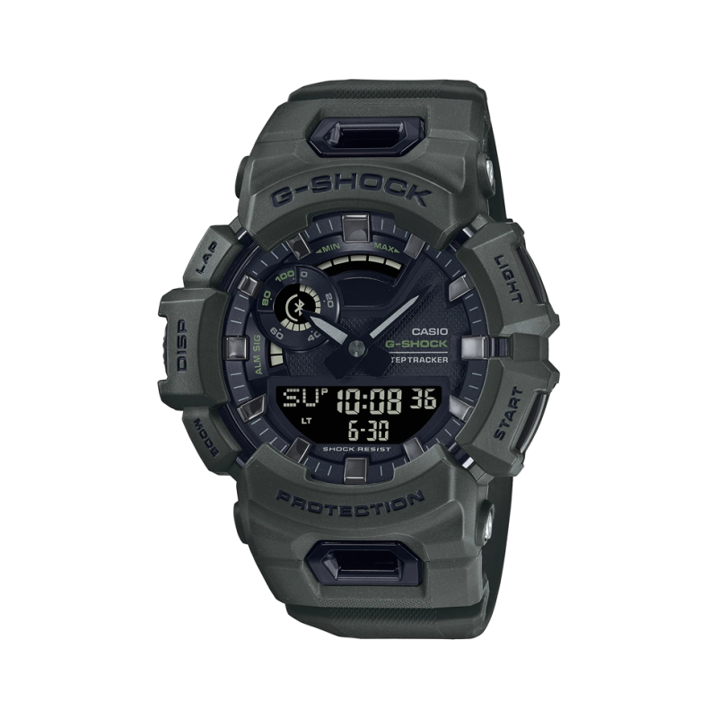 RELOJ CASIO G-SHOCK GBA-900UU-3AER