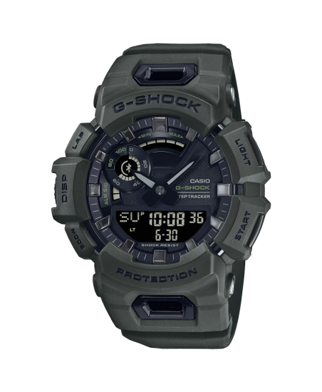 RELOJ CASIO G-SHOCK GBA-900UU-3AER