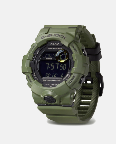 RELOJ CASIO G-SHOCK GBD-800UC-3ER