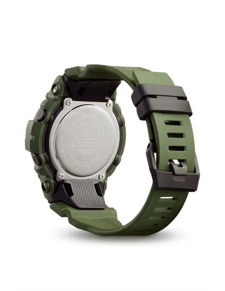 RELOJ CASIO G-SHOCK GBD-800UC-3ER