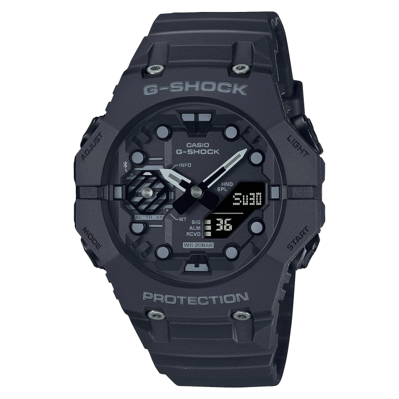 RELOJ CASIO G-SHOCK CLASSIC STYLE GA-B001-1AER