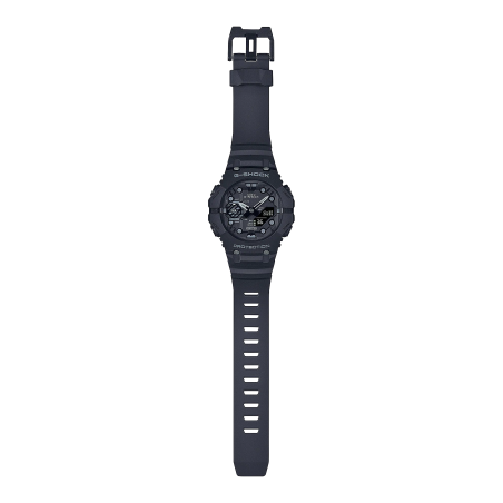 RELOJ CASIO G-SHOCK CLASSIC STYLE GA-B001-1AER