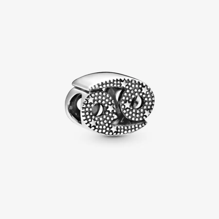 CHARM PANDORA ZODÍACO CÁNCER BRILLANTE 798434c01