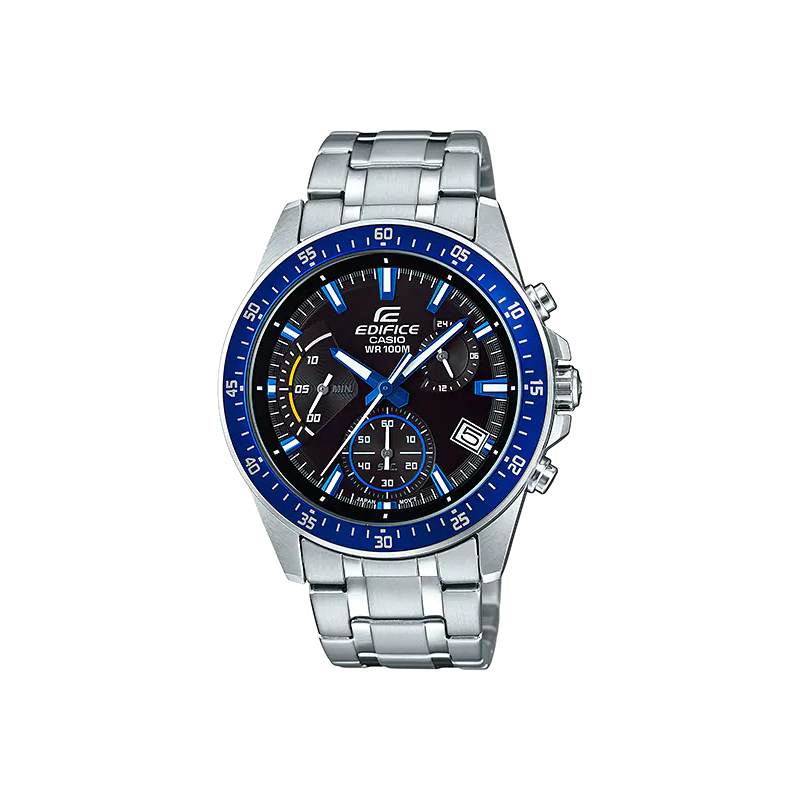 RELOJ CASIO EDIFICE EFV-540D-1A2VUEF